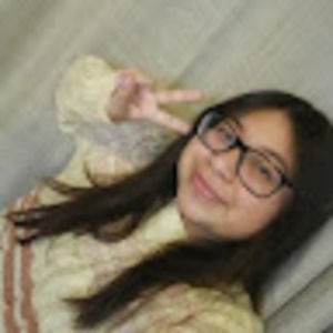 Meet your Posher, Rubi